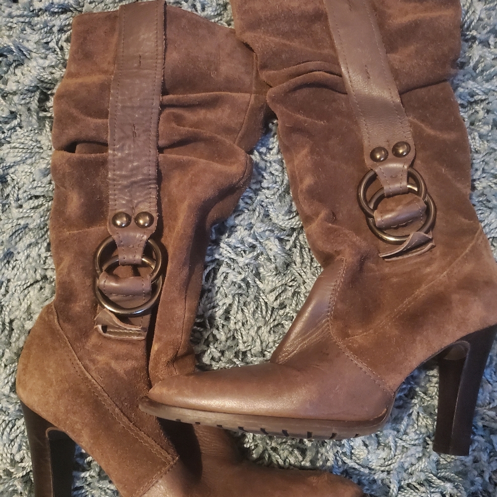 Boots